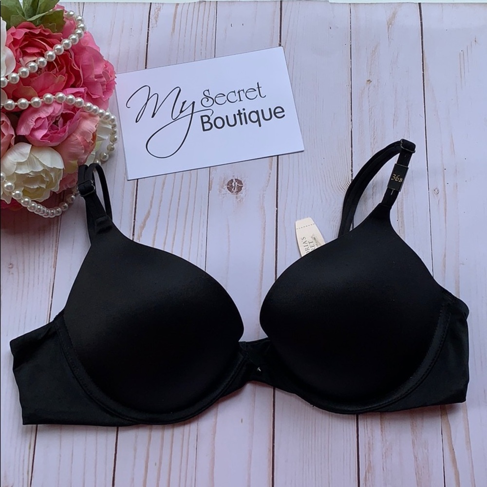🌹VS Very Sexy Push-Up✨
